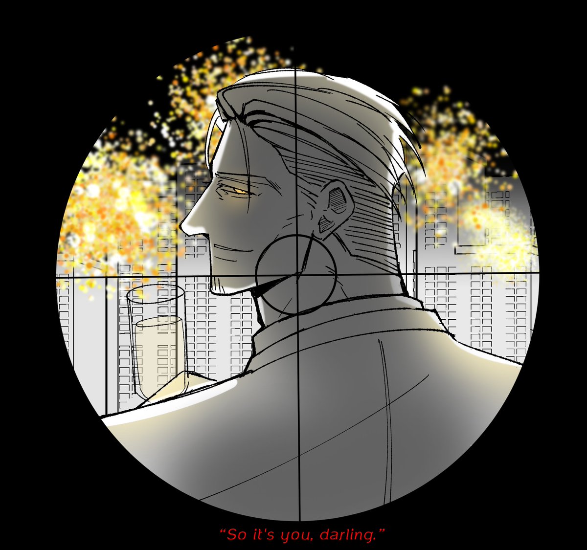 Genovase's tweet image. Retreat! We’ve been compromised.
#MetalCardbot #메탈카드봇 #Heavyhook