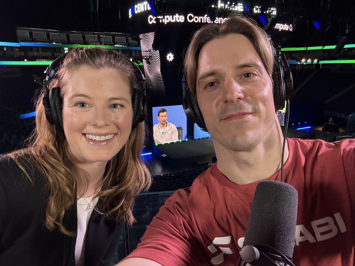 Insecure Agents Podcast tweet media