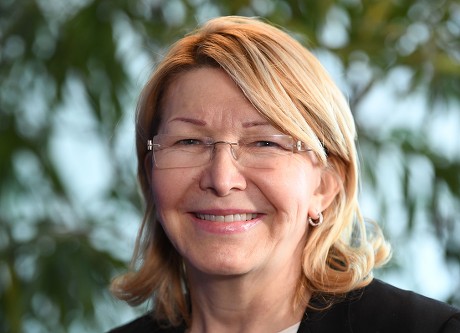 Luisa Ortega Díaz. Fiscal de Chávez que condenó a la juez María Afiuni por "corrupción espiritual" ... Caso único nunca visto. Cuando llegó al SEBIN decían que era la presa de Chávez, la gran pregunta; quién pagará por los hechos de tortura y violación contra Afiuni. Aún presa.