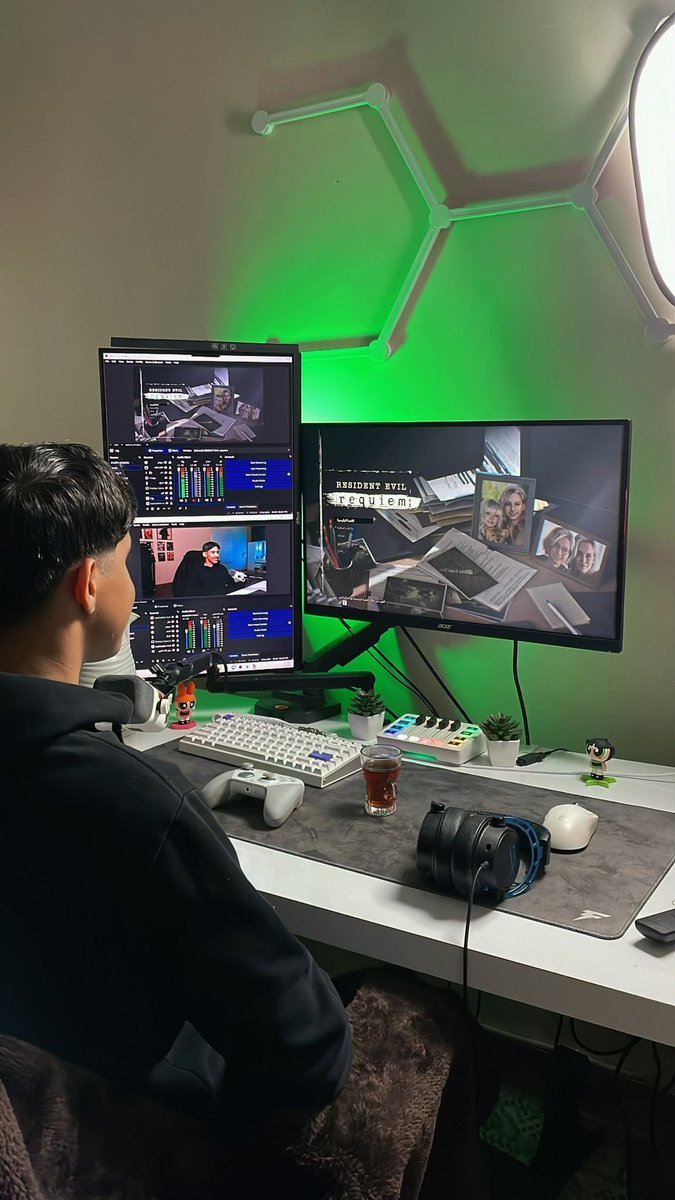 عمر | SLOWQ tweet media