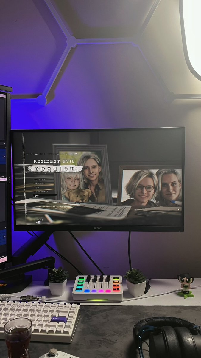 عمر | SLOWQ tweet media