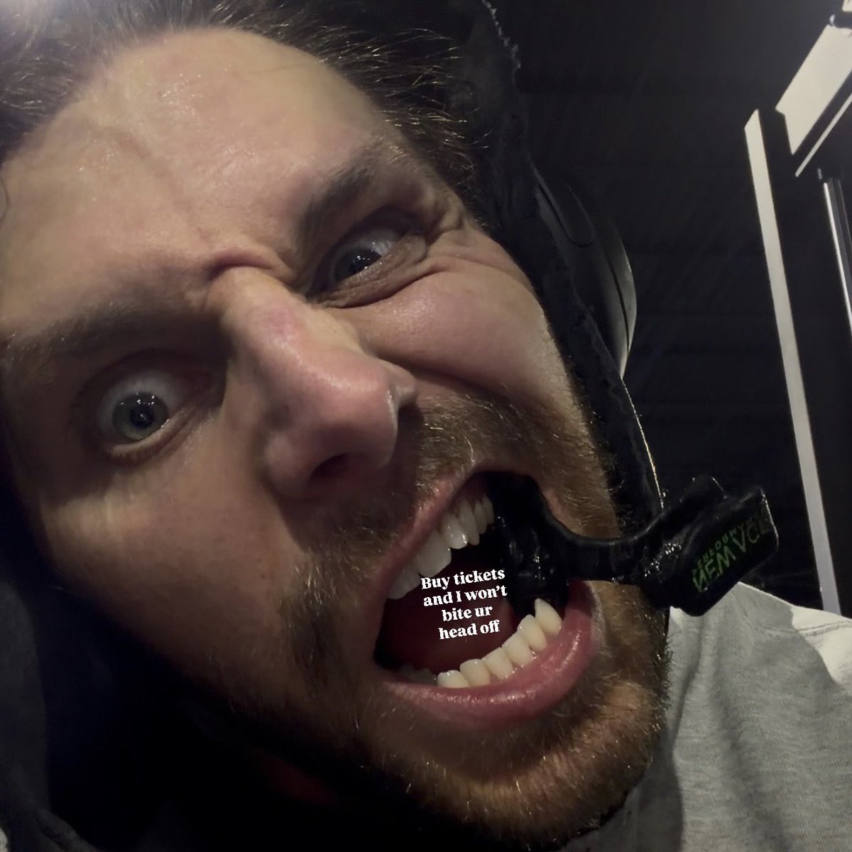 Warren Zeiders tweet media