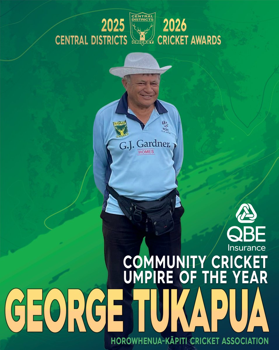 Central Districts Cricket Association🏏 tweet media