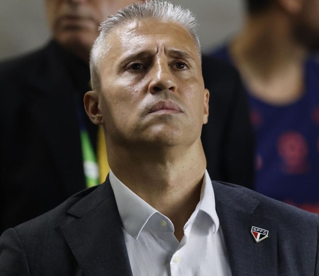 Somos São Paulinos tweet media