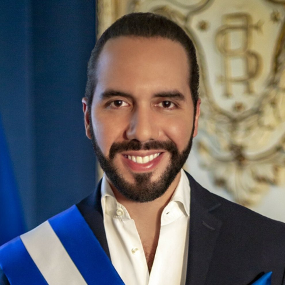 Simply Bitcoin tweet media