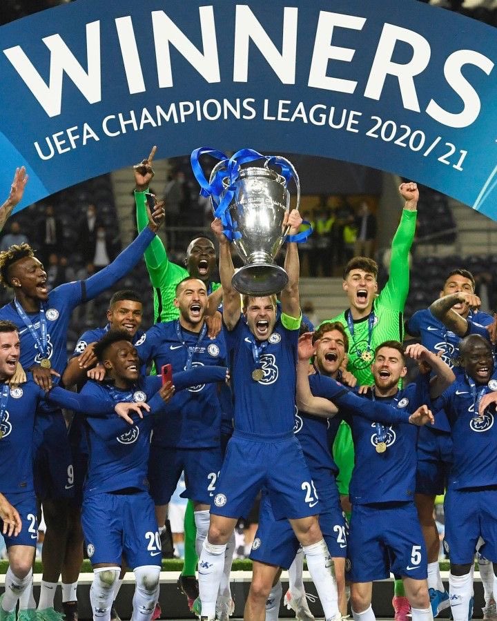 Chelsea FR tweet media