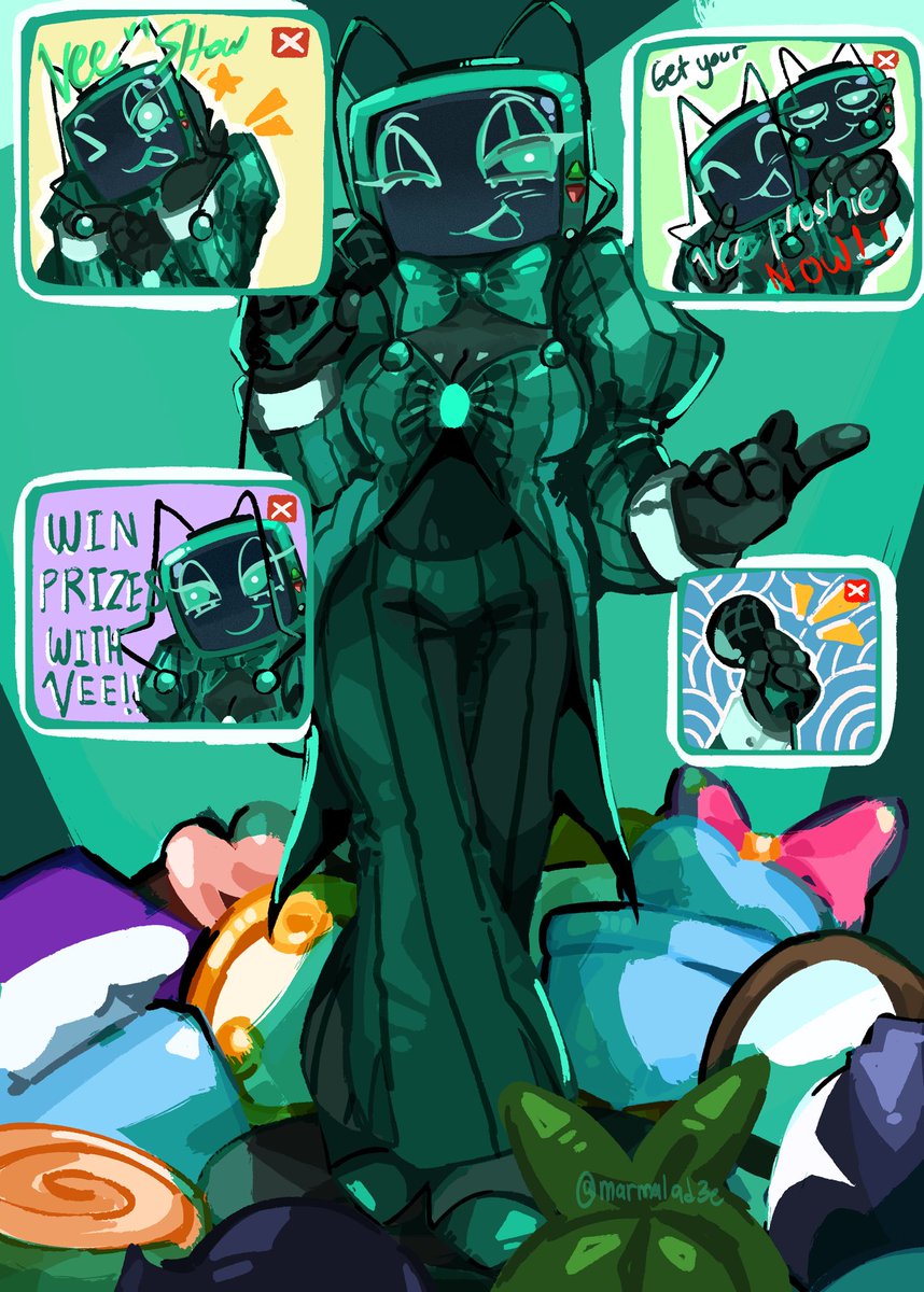 Zoe 🍊 comms open tweet media