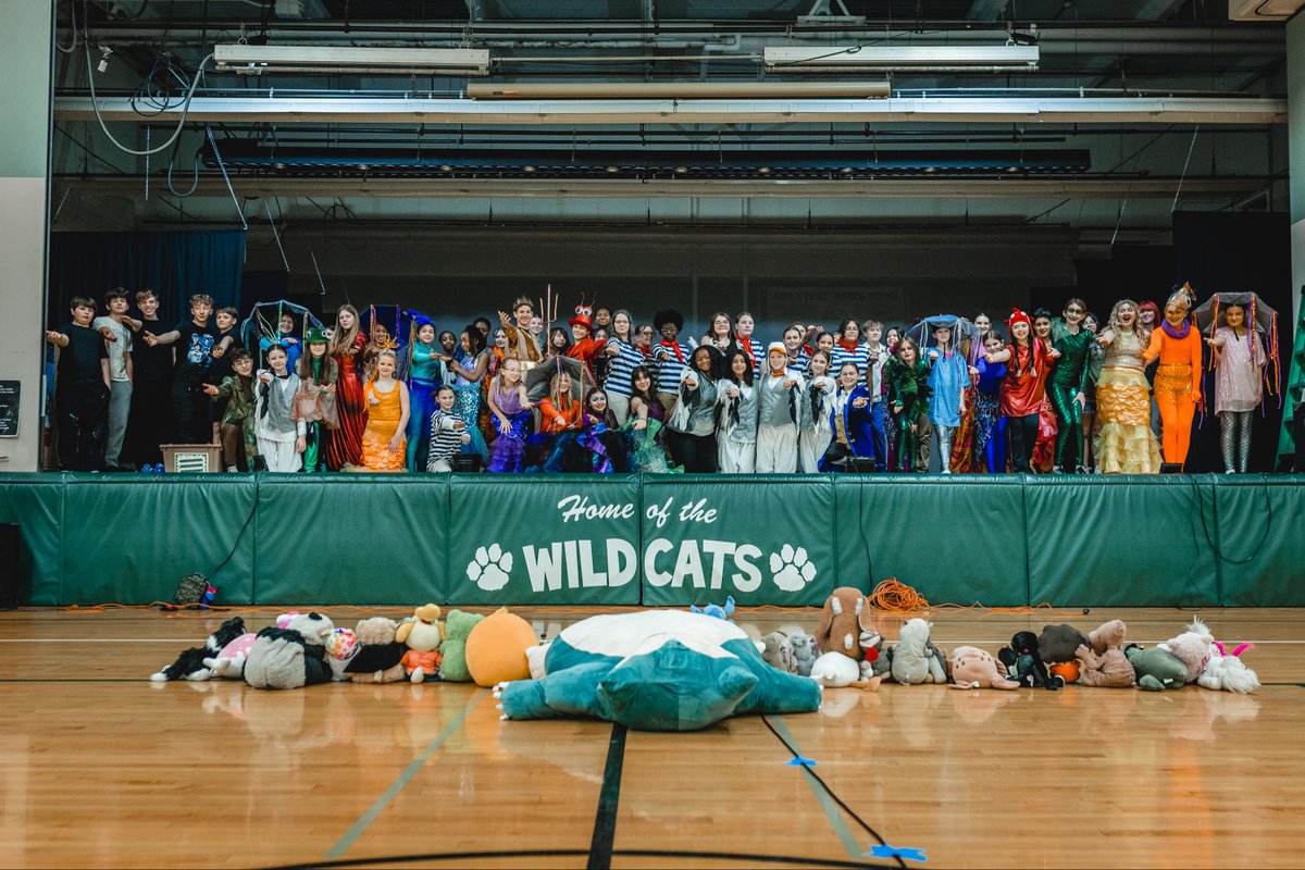 Indian Trail MS tweet media