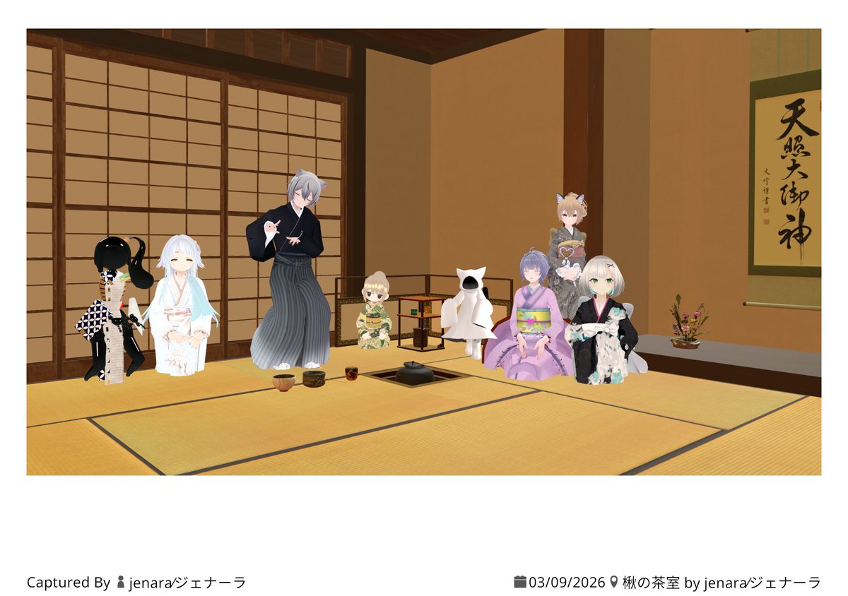 イズミ tweet media