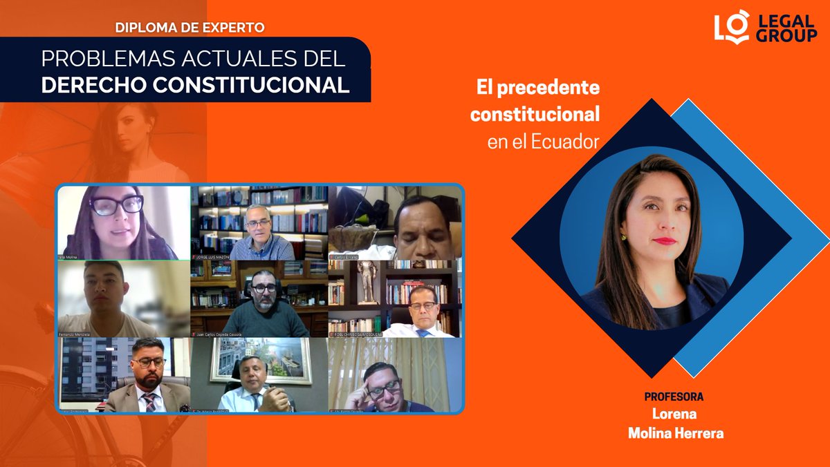 LEGAL GROUP tweet media