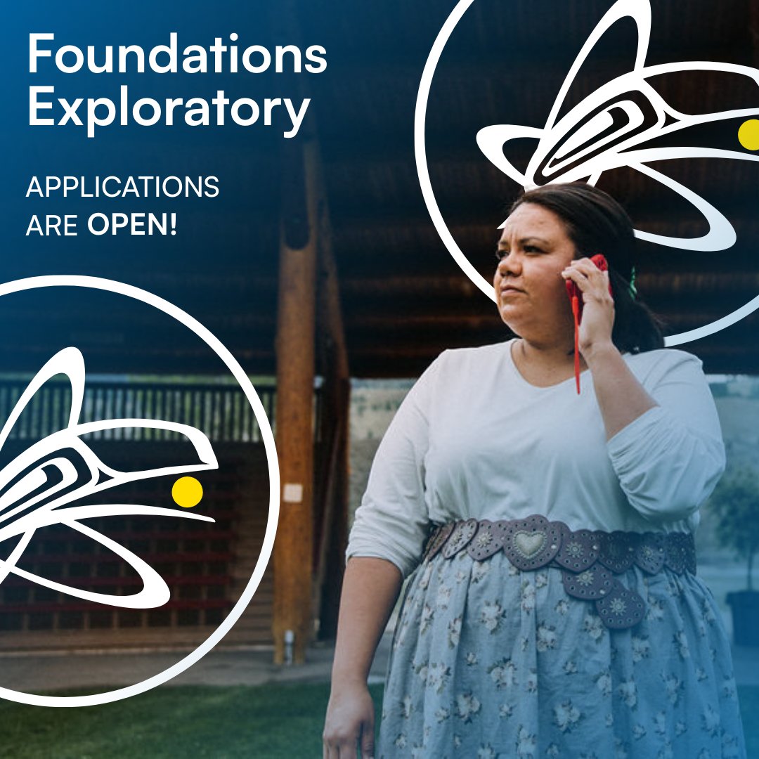 First Nations Technology Council tweet media