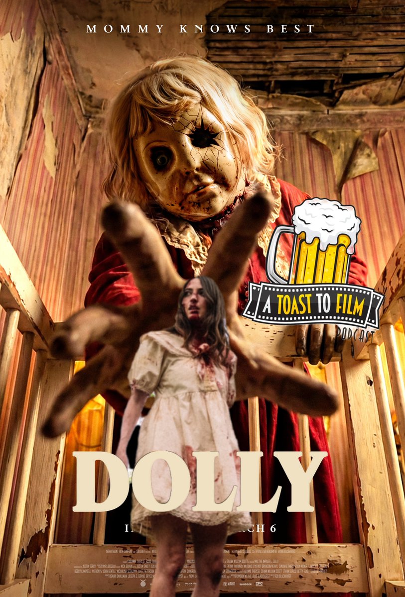 A Toast to Film 🍻🎞🎬📽 tweet media