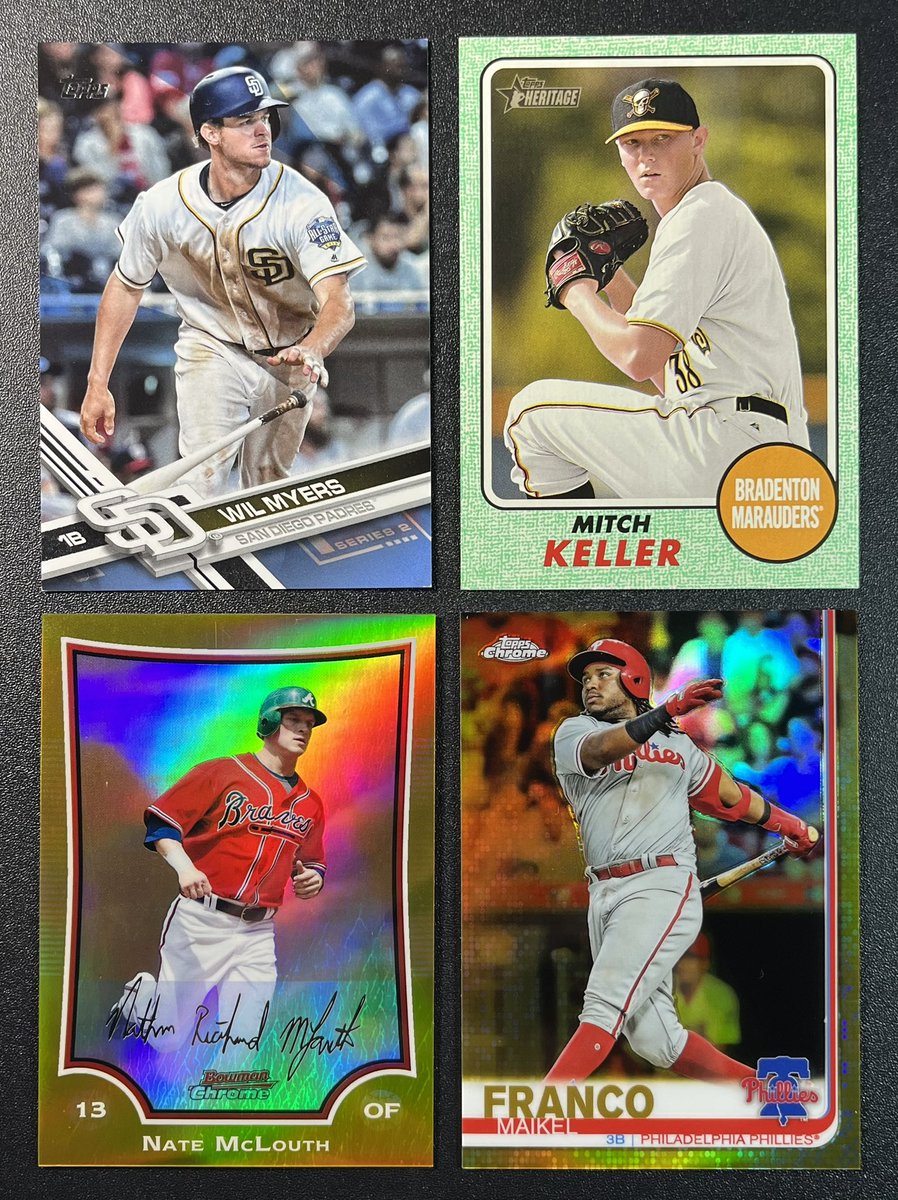 Andrew Crockett tweet media