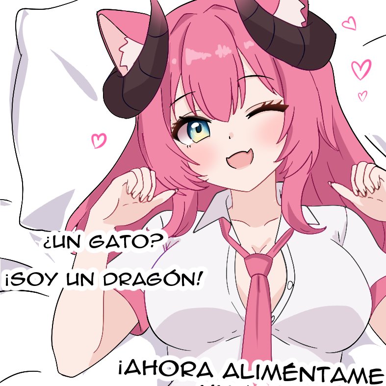 Irelyth 🐉🌹 LiLYTH tweet media