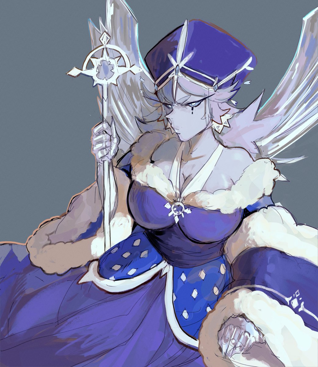 ⭐Elidyss⭐ Comm open tweet media