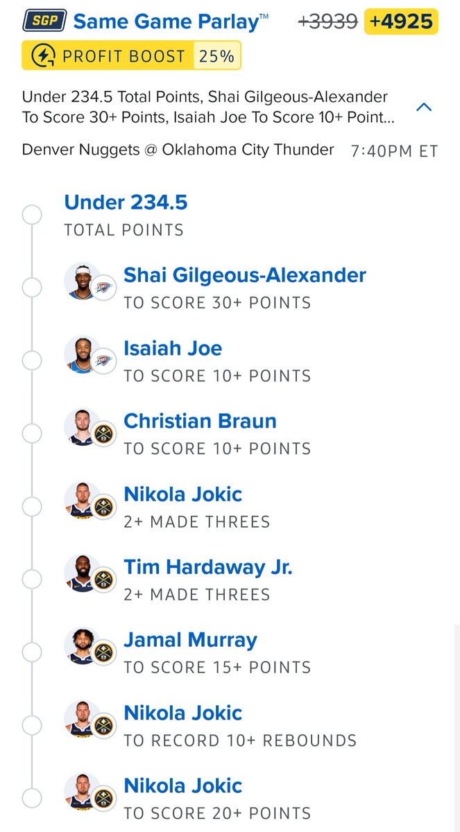 Noremtrades tweet media