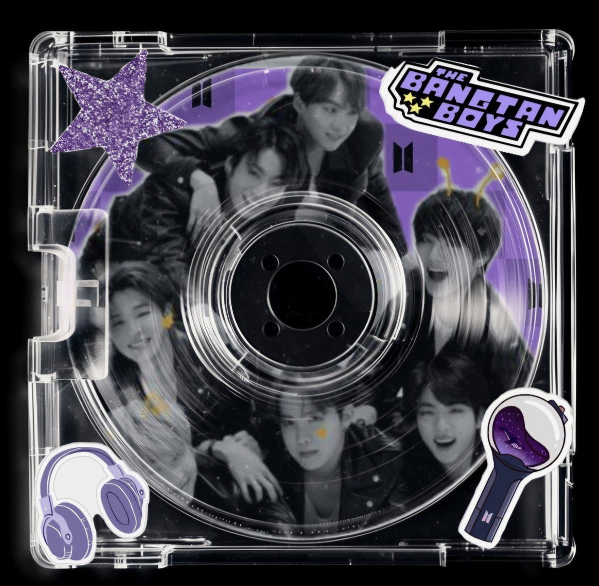 cherr is seeing BTS!!! ✮ tweet media