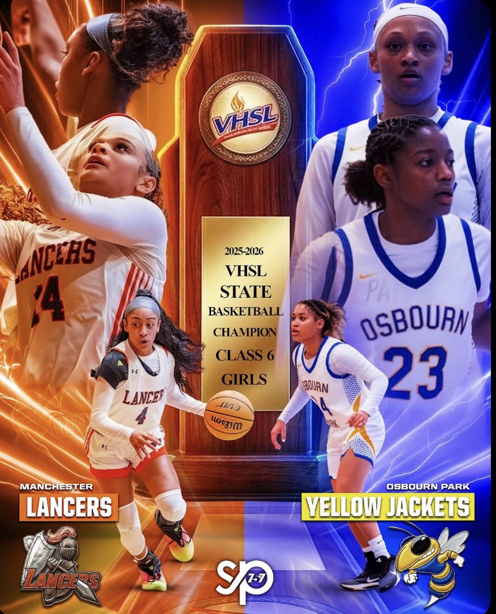Manchester Lancers GBB tweet media