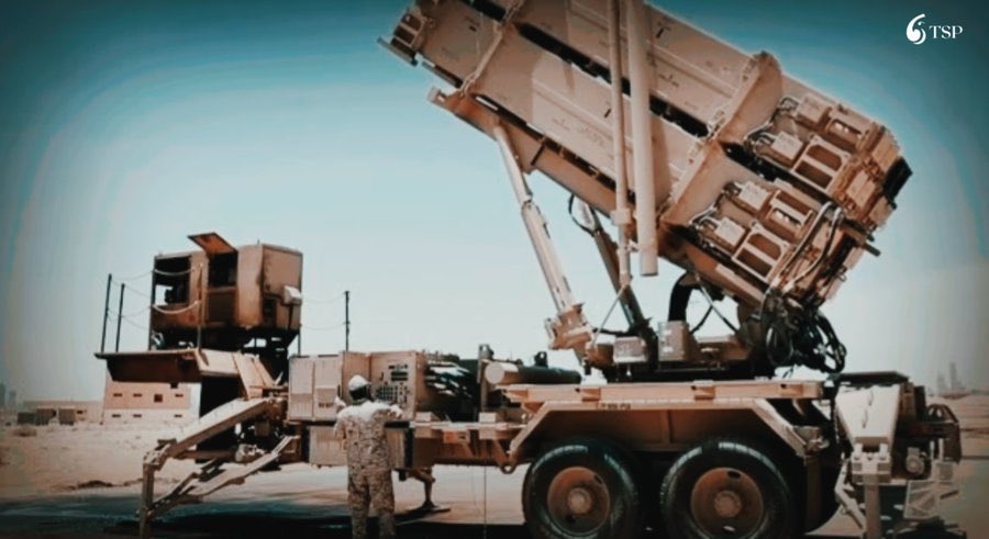 وزارة الدفاع تعلن عن اعتراض صاروخ باليستي باتجاه المنطقة الشرقية