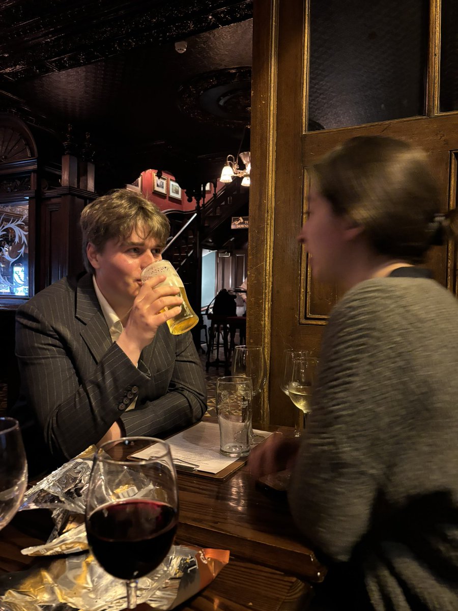 Fidelium London tweet media