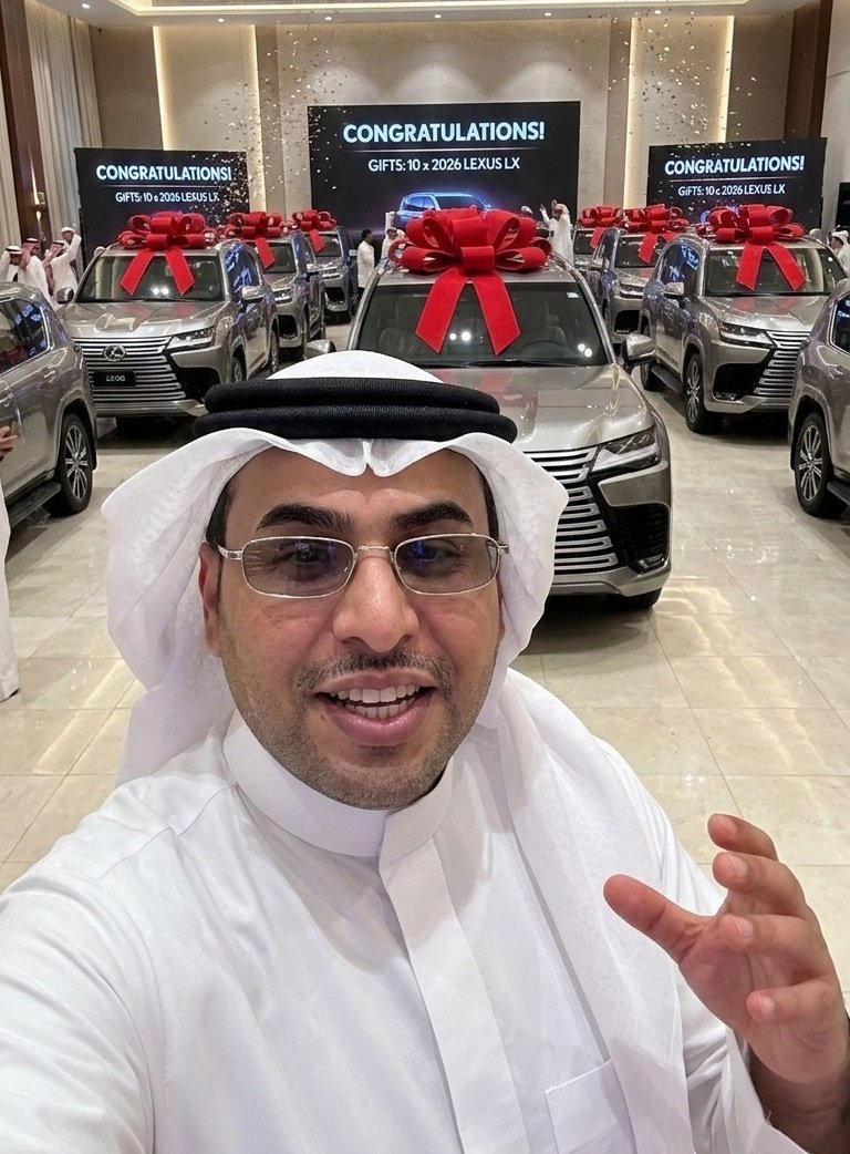 محمد العريني tweet media