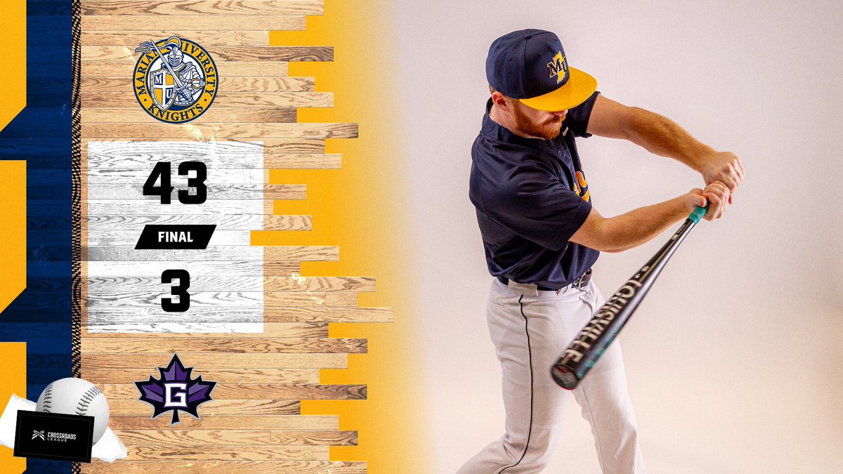 Marian Knights tweet media