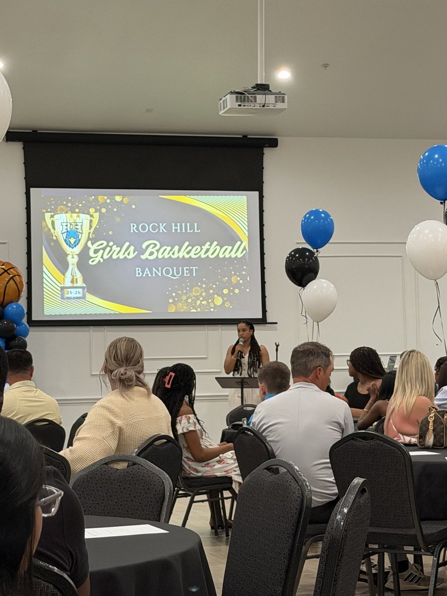 Rock Hill Volleyball tweet media