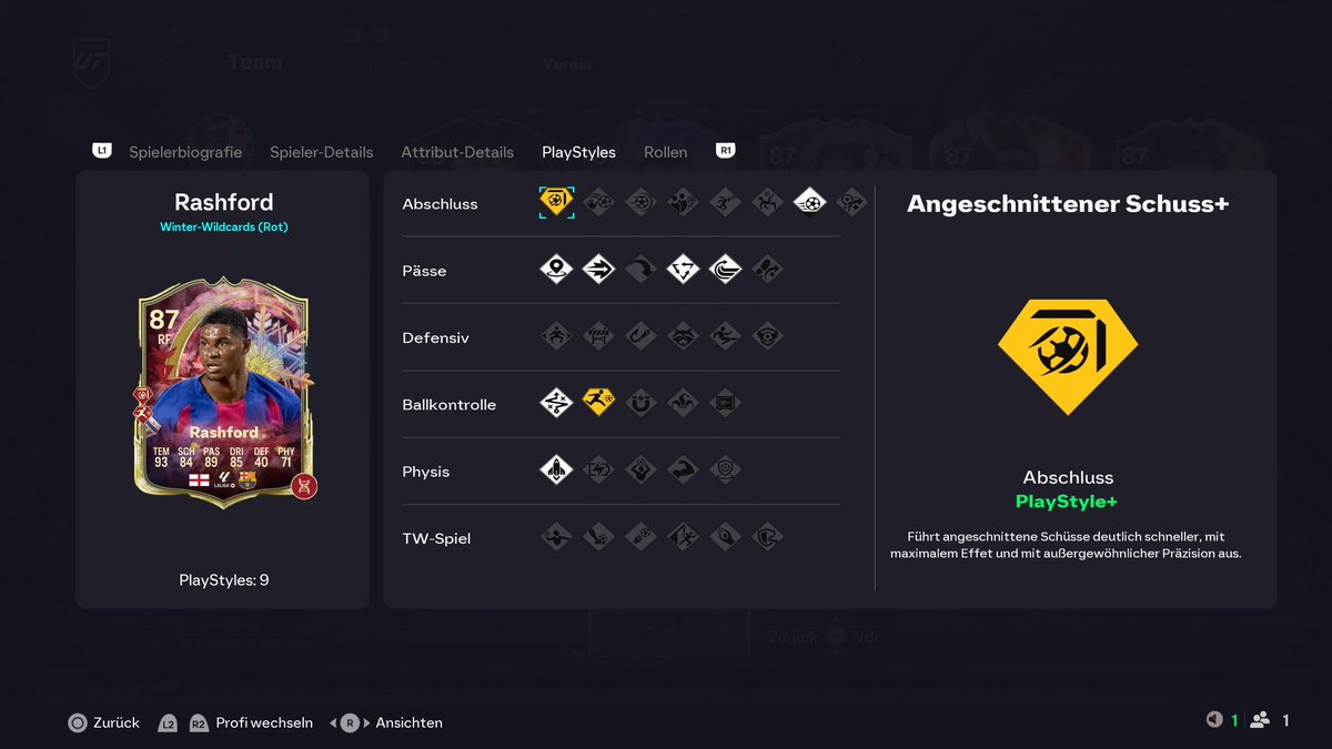 VfBxManUTD Fan tweet media