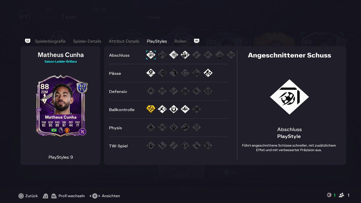 VfBxManUTD Fan tweet media