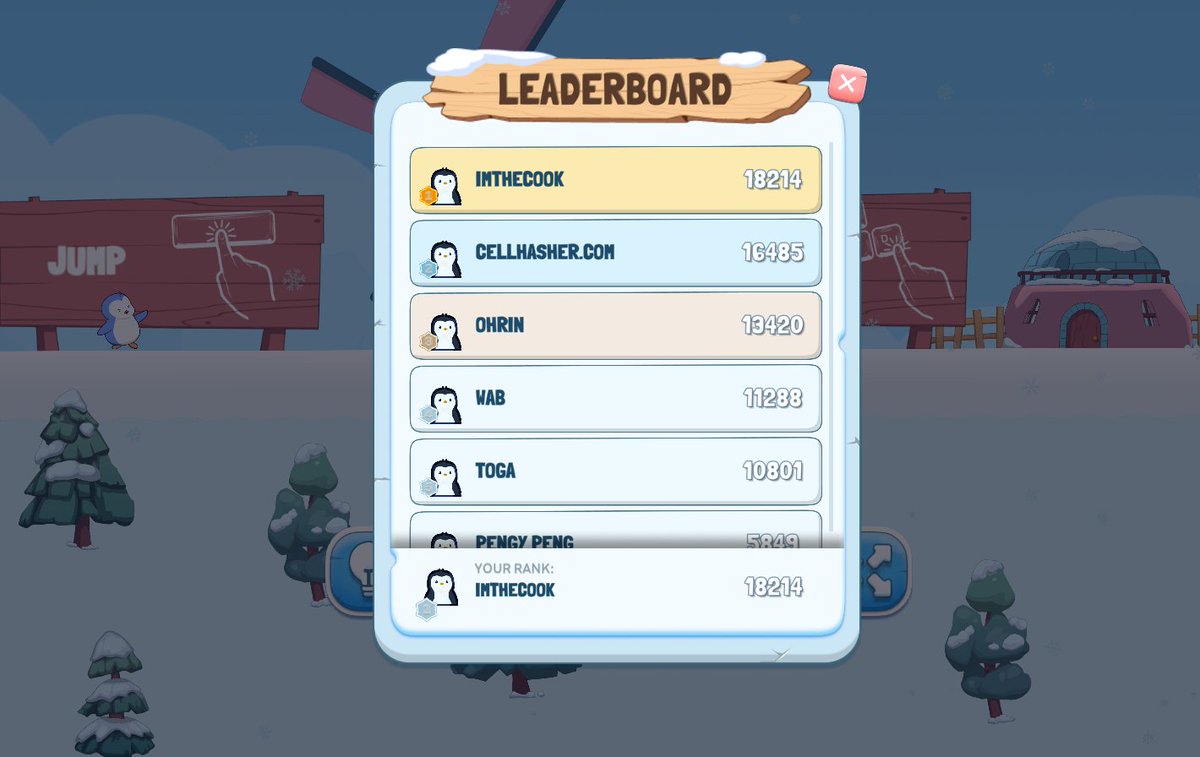 ImTheCook 👾 tweet media