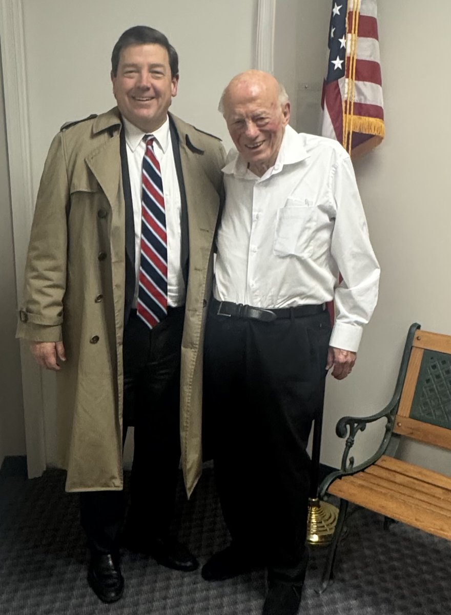 Ed Martin tweet media