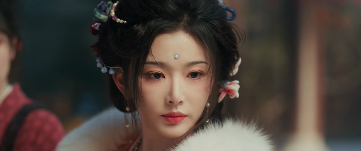 Blossom ☂️ C-drama tweet media