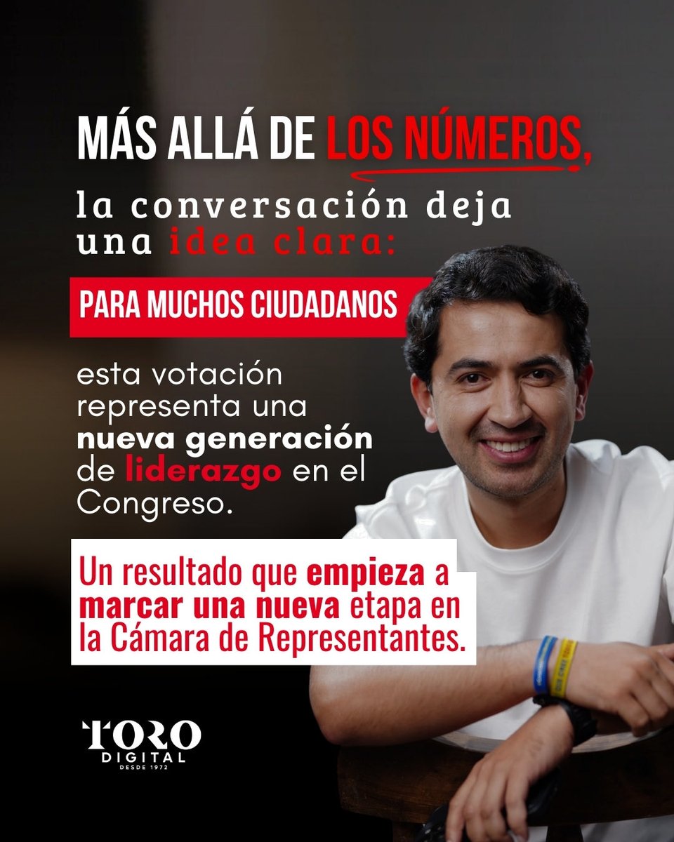 TORO Digital 1972 tweet media