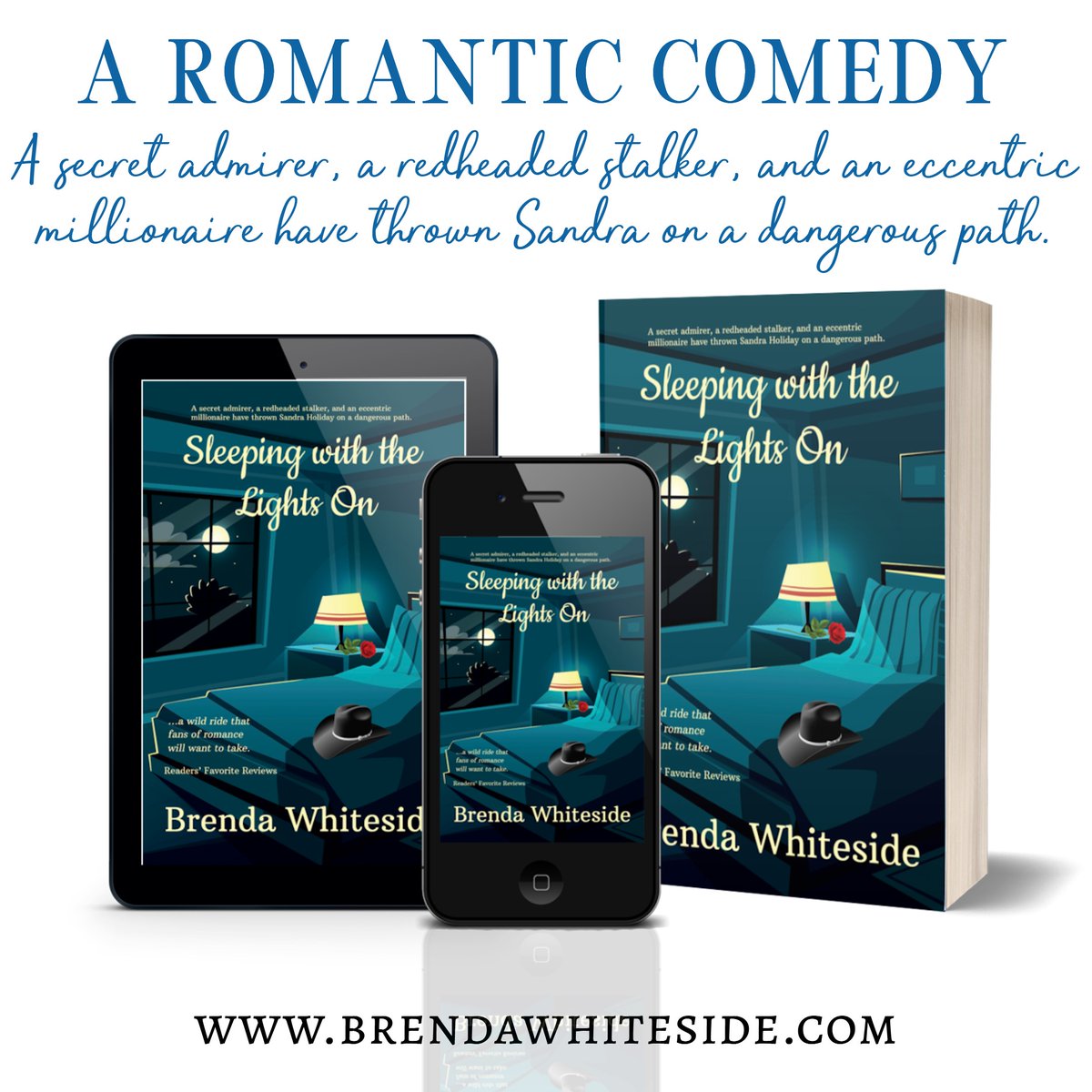 brendawhitesid2's tweet image. After two failed marriages and countless relationships, Sandra thinks she’s met the man to end her years of bad choices; choices  interrupted every travel related career she started and left her single and broke. amazon.com/dp/B0F4M25SR6
#SecondChanceRomance #millionaire #romance