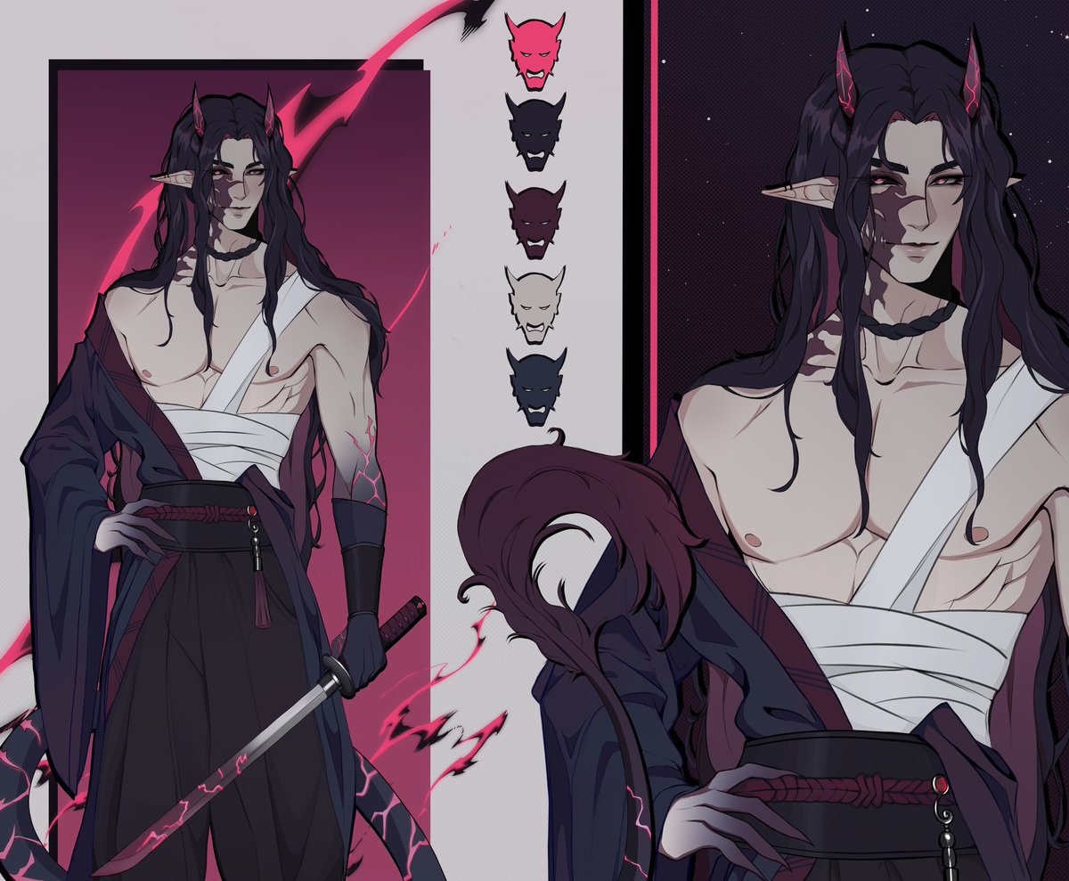 TheRagingDM tweet media