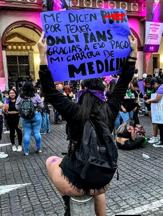 David Avery Menéndez Rosenberg tweet media