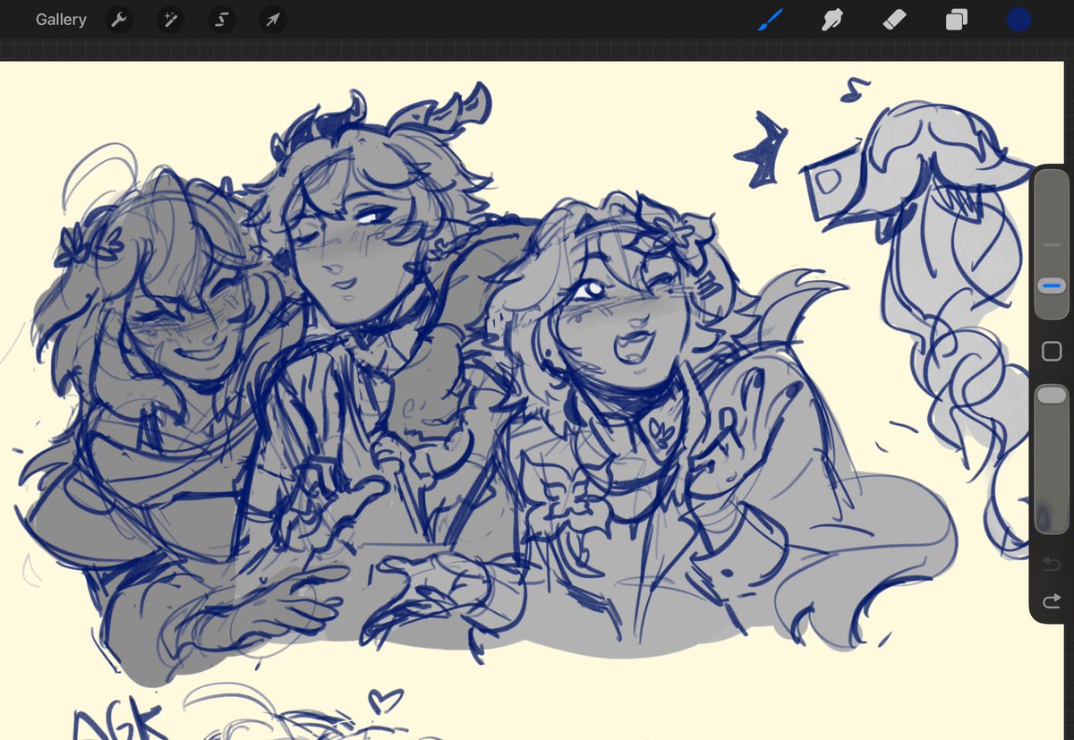 MK (em-kay) 🍉 tweet media