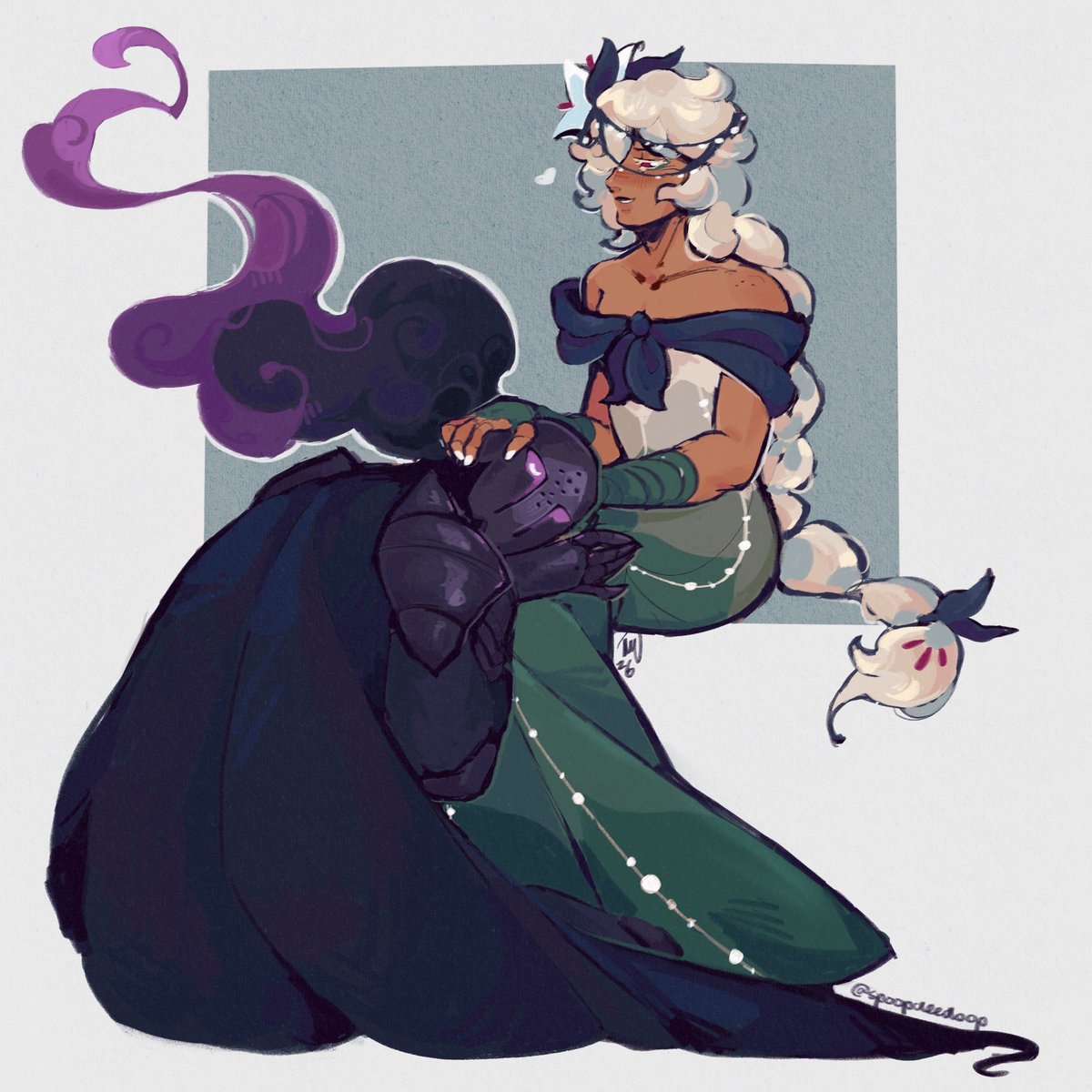 MK (em-kay) 🍉 tweet media