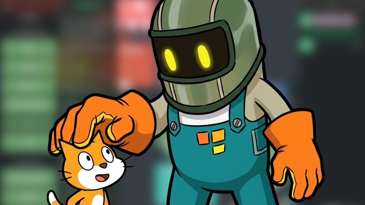 Make Games on iPad tweet media