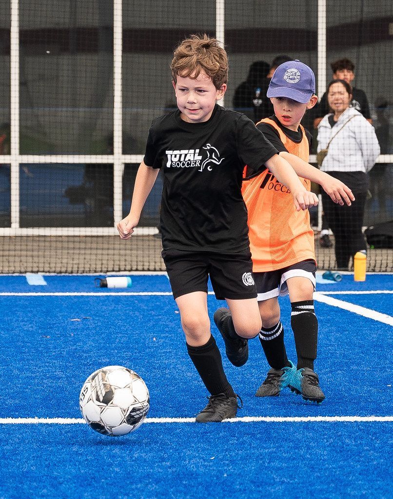 Total Soccer tweet media