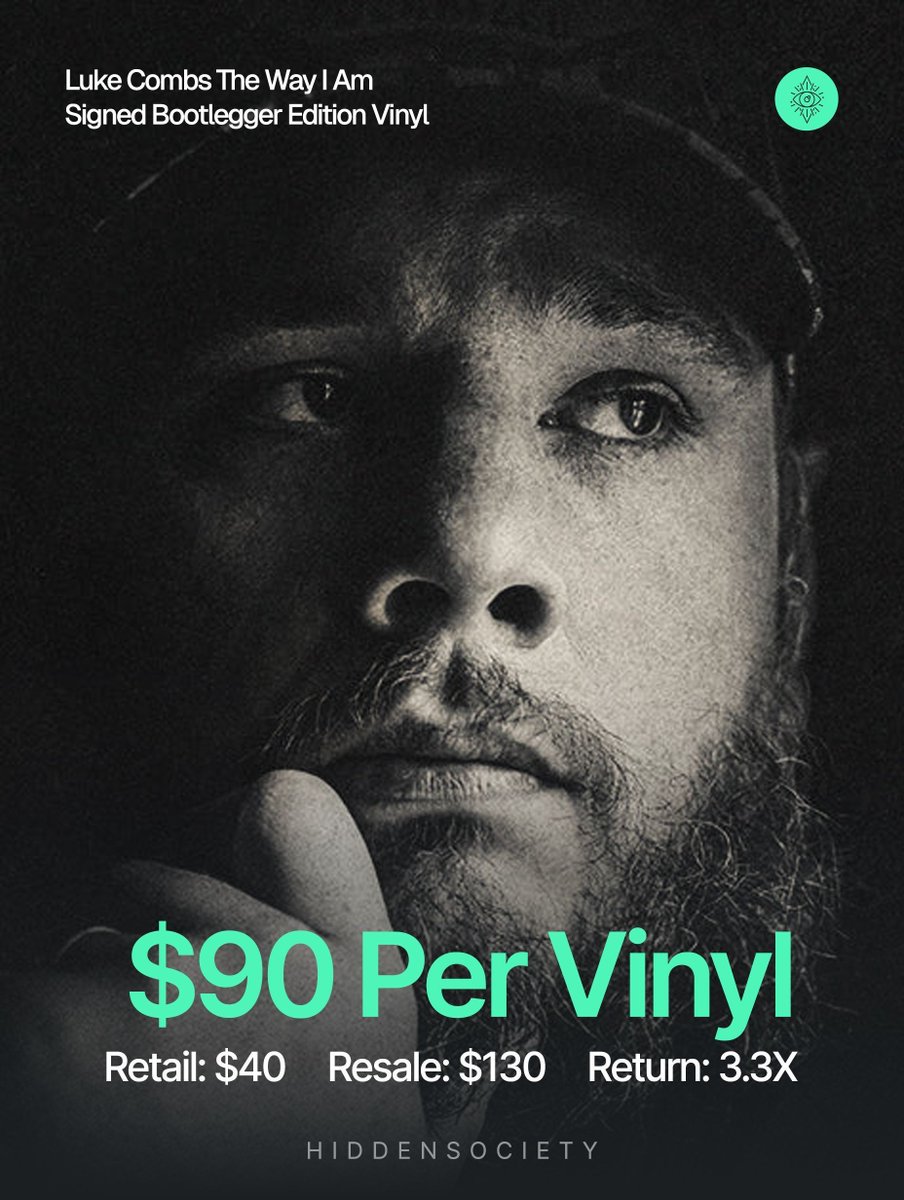 Hidden Society tweet media