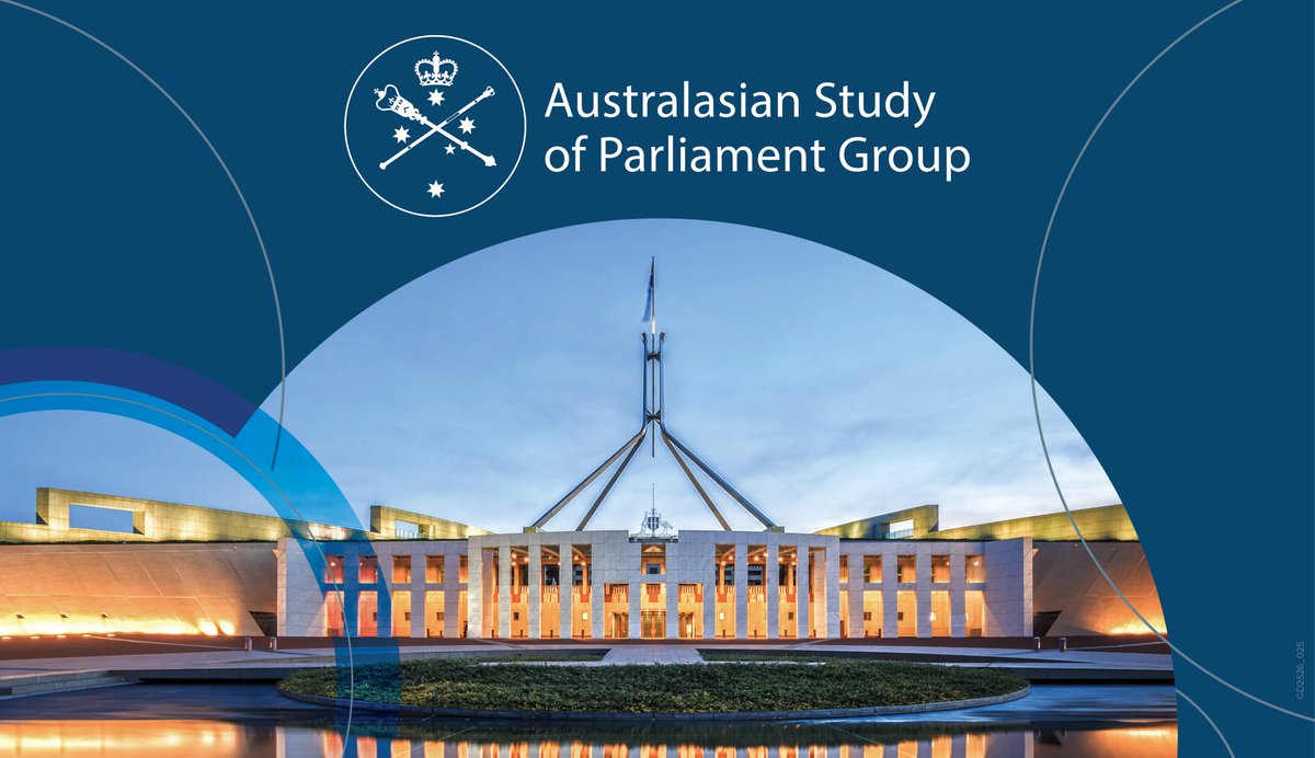 Australian Parliamentary Library tweet media