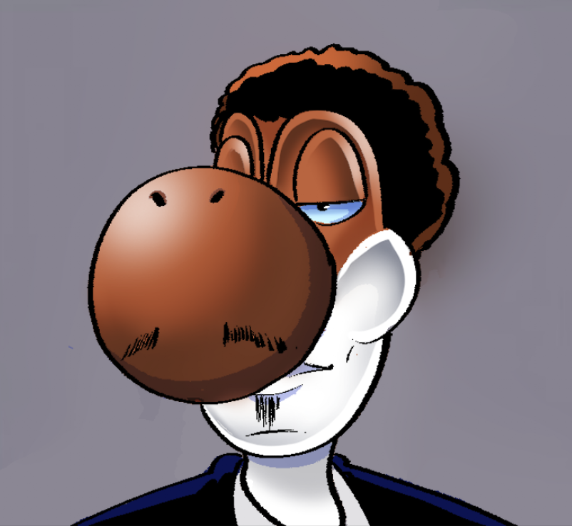 "this is mushroom kingdom"