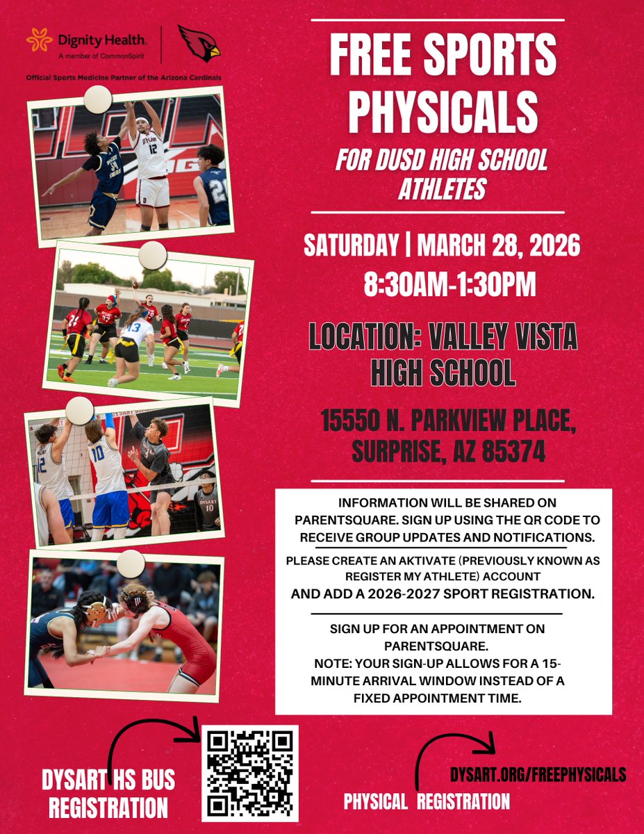 Demon Athletics tweet media