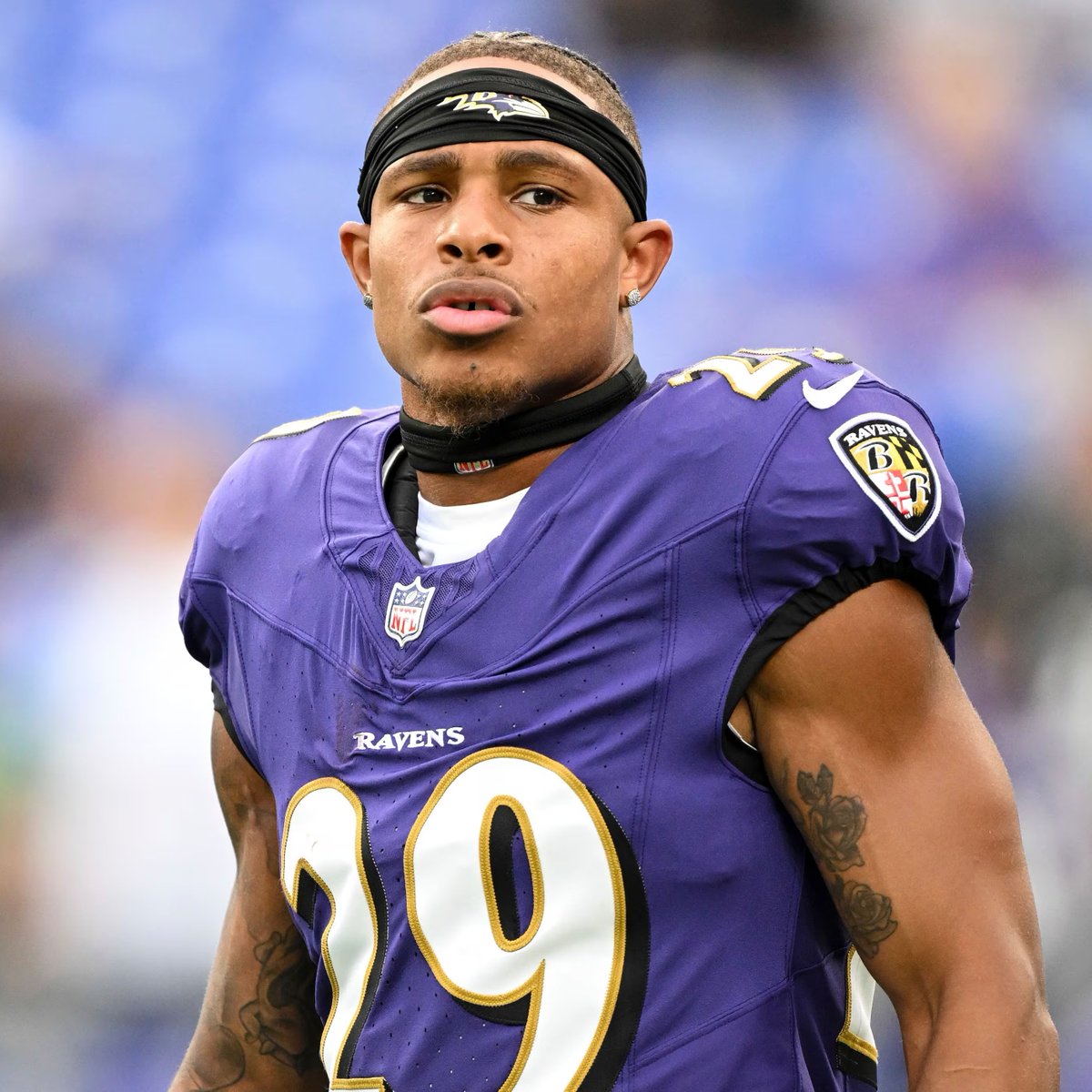 Marshall Green tweet media