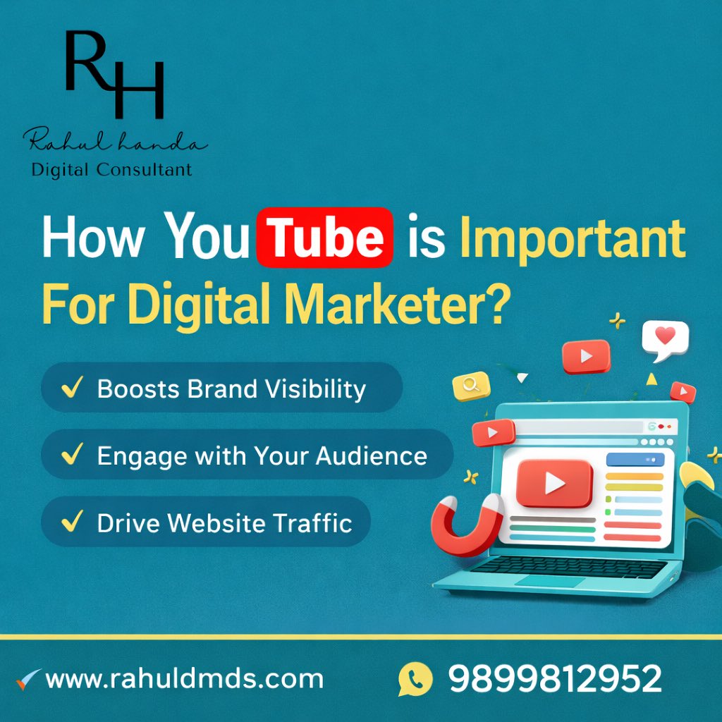 Rahul Digital Marketer tweet media