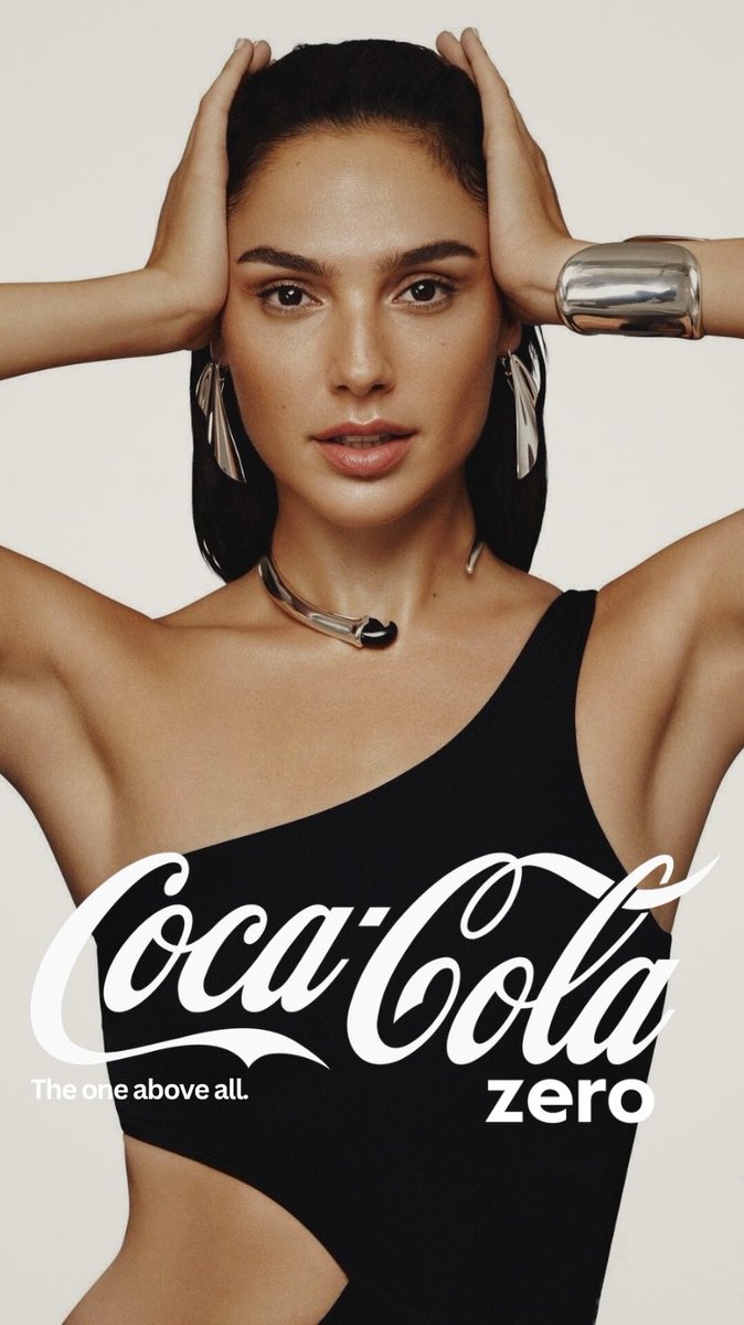 CokeAboveAll's tweet photo. Sweet taste of Superiority. https://t.co/bao2iZtLHe