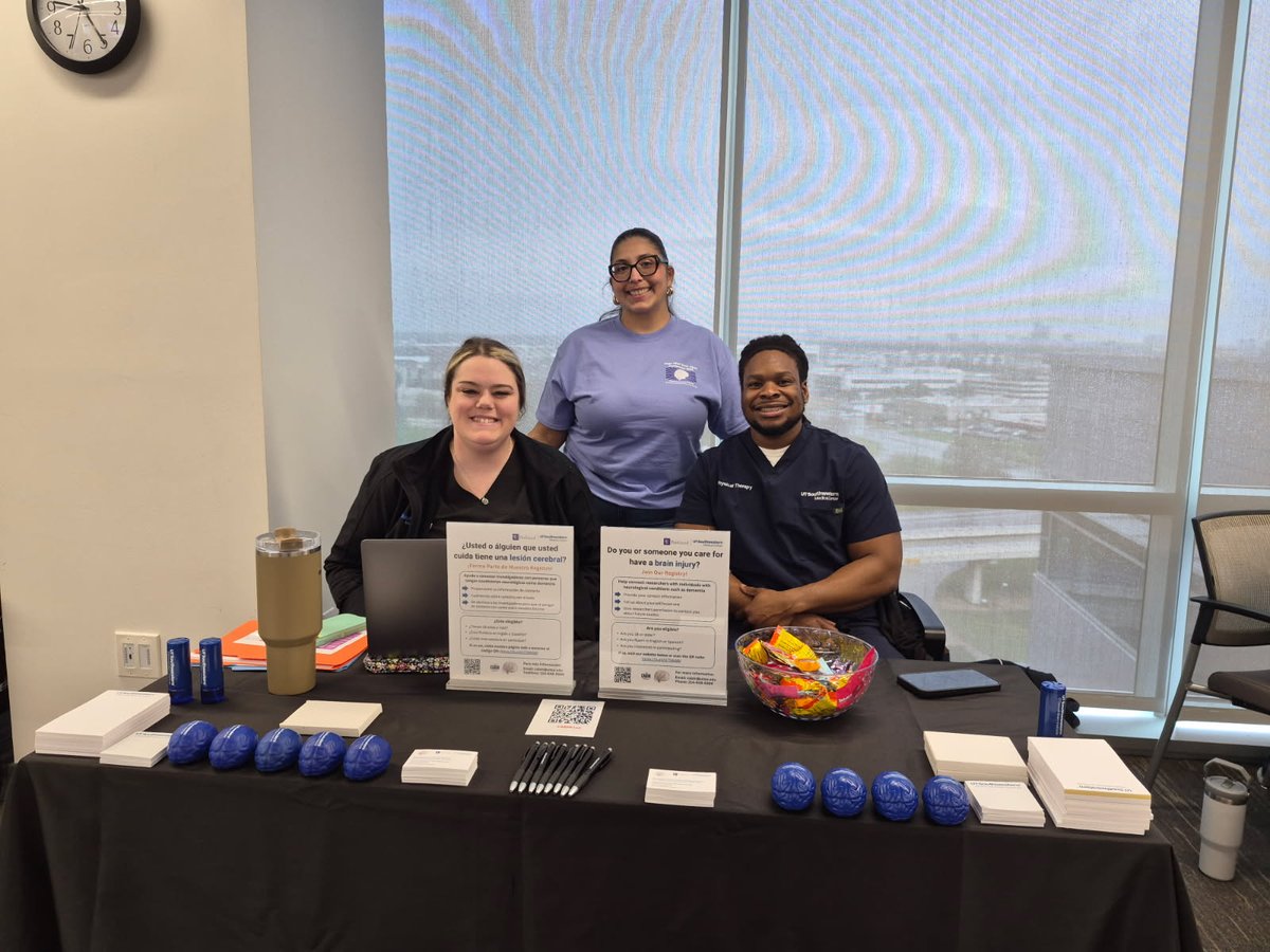 UTSW Neurology tweet media