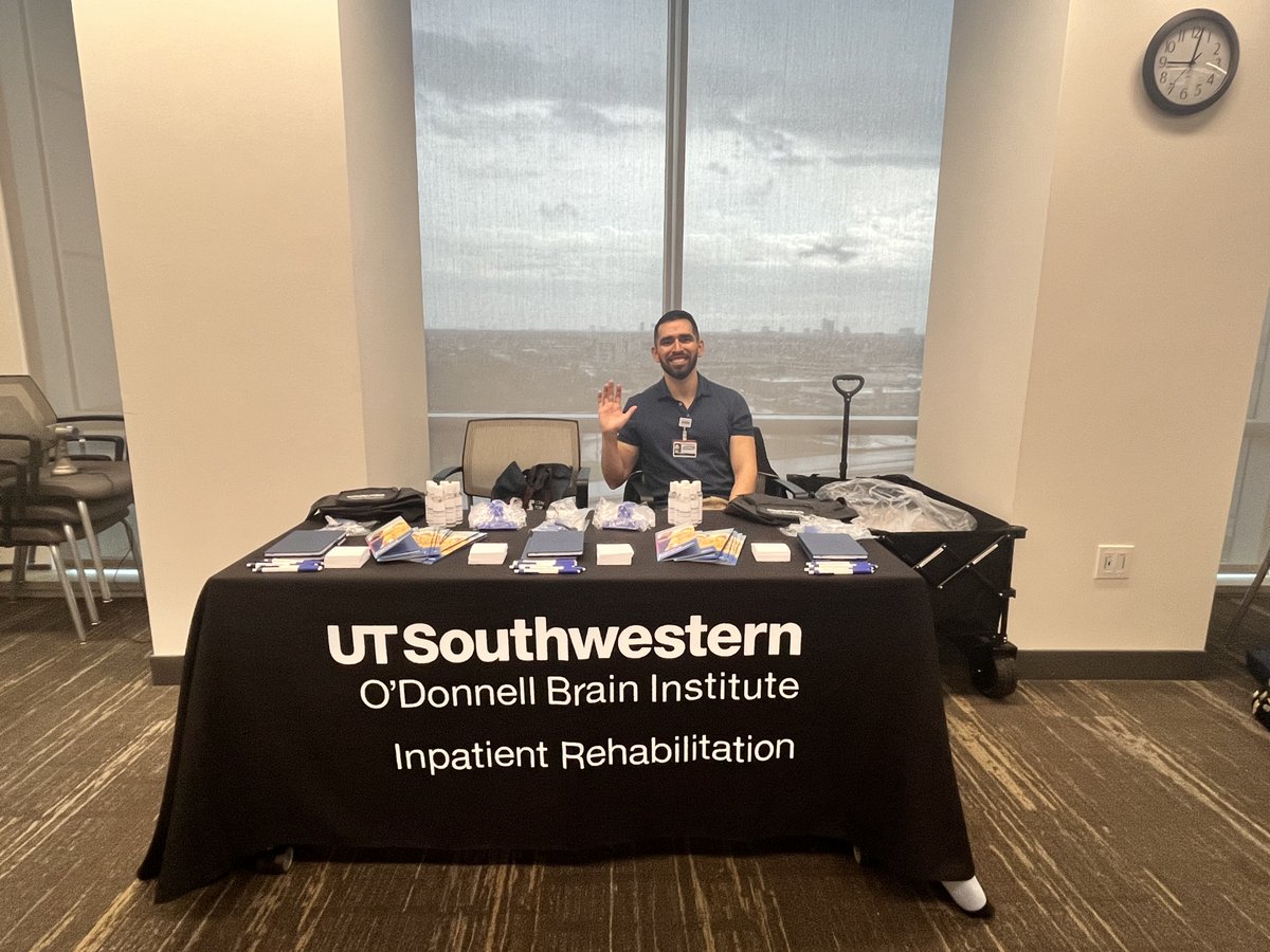 UTSW Neurology tweet media