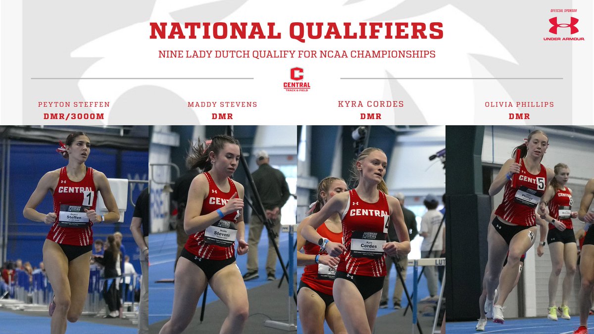 Central College XC & TF tweet media